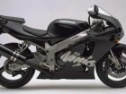 Kawasaki ZX-7R Ninja